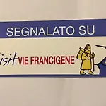 Apartment Casavacanze Da Cri
