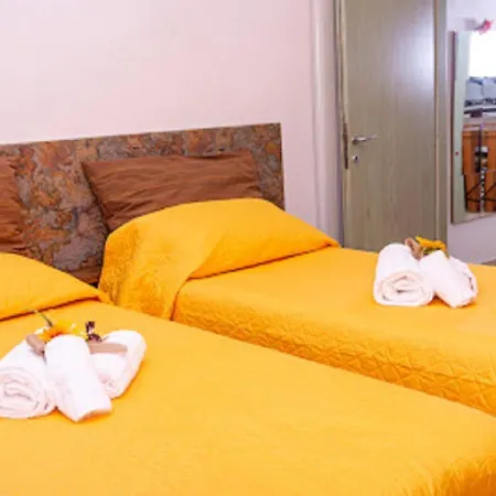 Apartment Casavacanze Da Cri