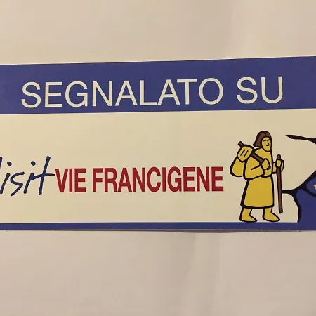 Διαμέρισμα Casavacanze Da Cri