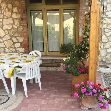 Apartment Casavacanze Da Cri Ponte d'Arbia