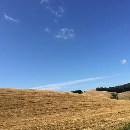 Casavacanze Da Cri Ponte d'Arbia