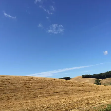Casavacanze Da Cri Ponte d'Arbia