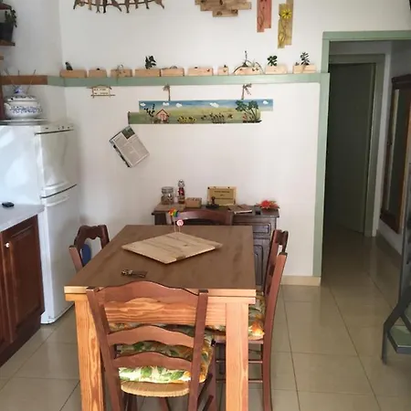 Apartment Casavacanze Da Cri Ponte d'Arbia