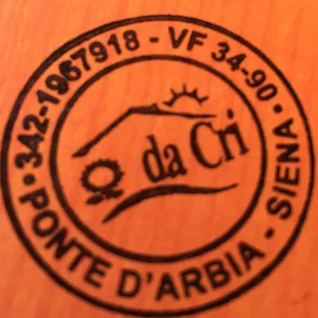 Casavacanze Da Cri *