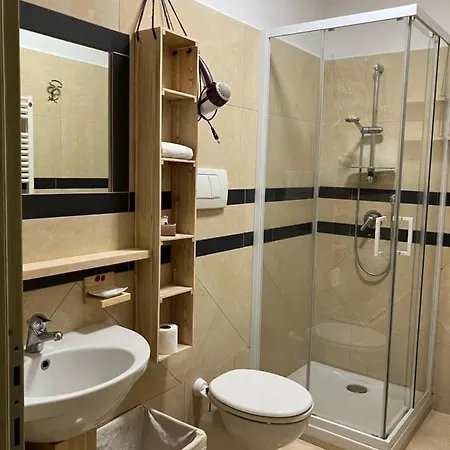 Casavacanze Da Cri Ponte d'Arbia